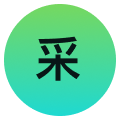 采