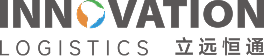 Innovation Logistics
